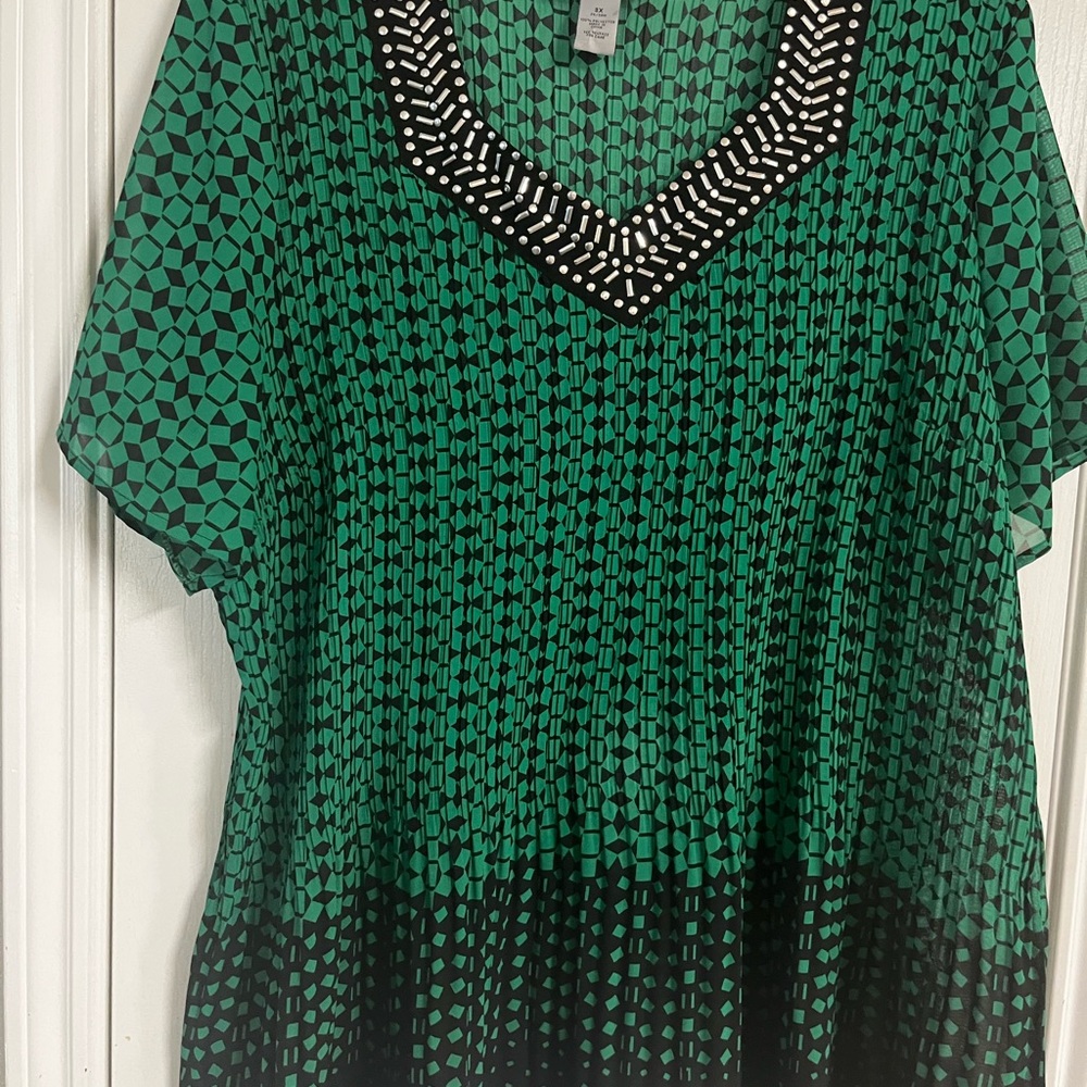 Catherines’Blouse